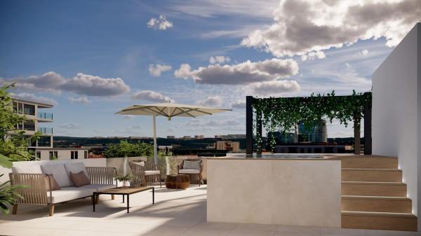 Madrid Norte Puerta del Hierro