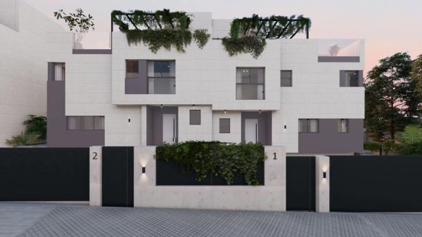 Madrid Norte Puerta del Hierro