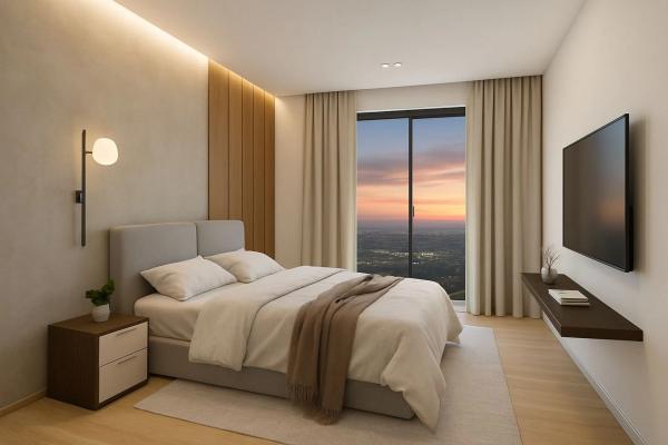 Madrid Norte Puerta del Hierro