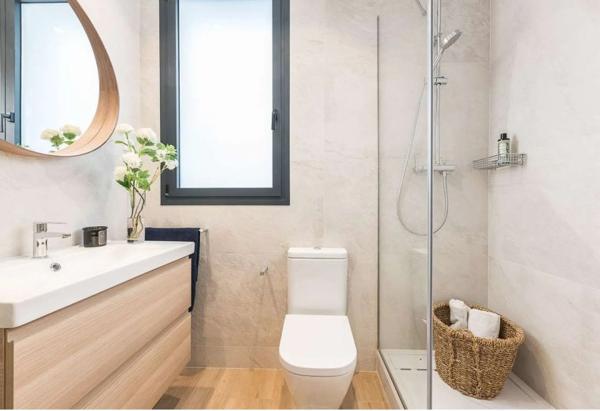 Piso en venta en calle Mendívil, 44