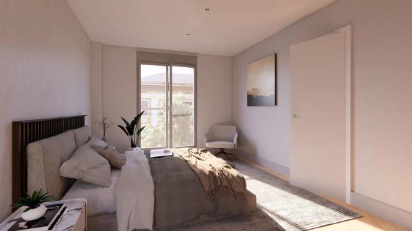 Piso en venta en calle Mejorana, 16