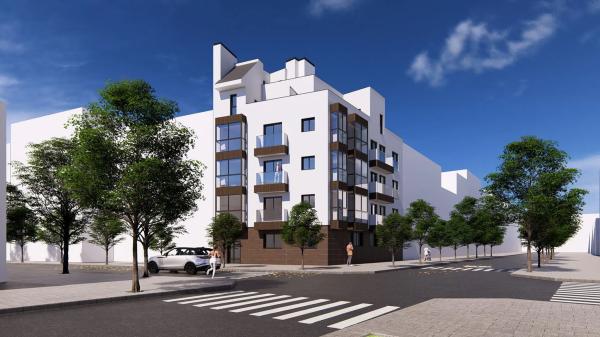 Piso en venta en calle Mejorana, 16