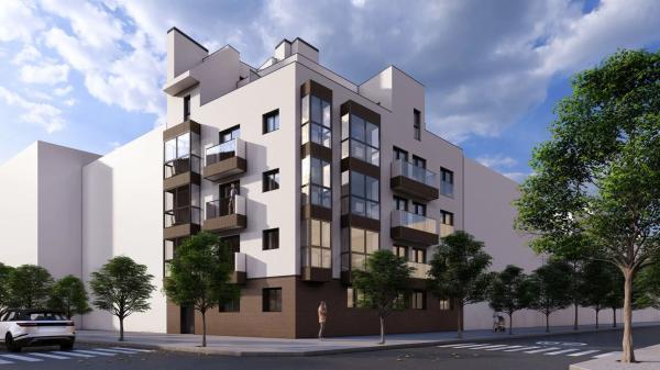 Piso en venta en calle Mejorana, 16