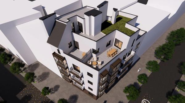 Piso en venta en calle Mejorana, 16