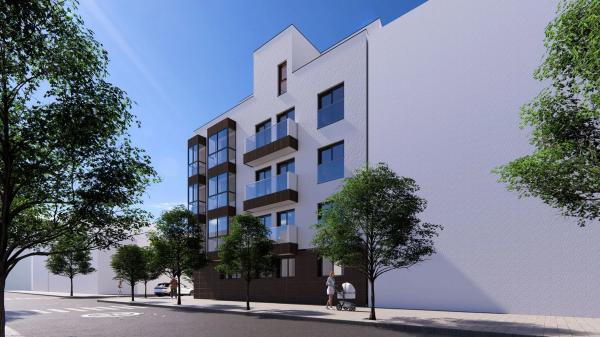 Piso en venta en calle Mejorana, 16