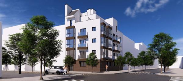 Piso en venta en calle Mejorana, 16