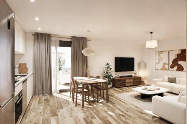 Residencial los Olmos