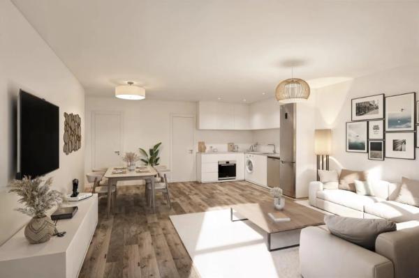 Piso en venta en travesía de Pando, 7