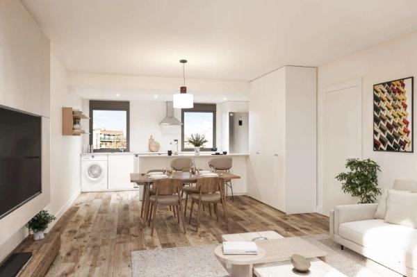 Piso en venta en travesía de Pando, 7