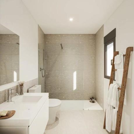 Piso en venta en travesía de Pando, 7