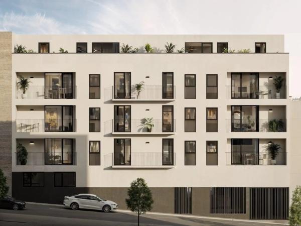 Piso en venta en travesía de Pando, 7