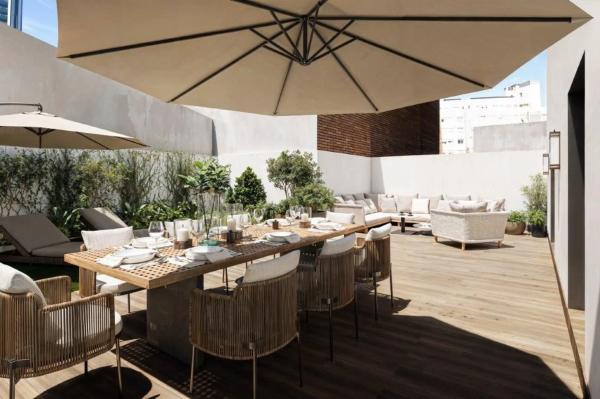 Piso en venta en travesía de Pando, 7