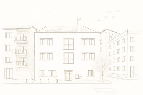 Piso en venta en calle de Pinos Baja, 64