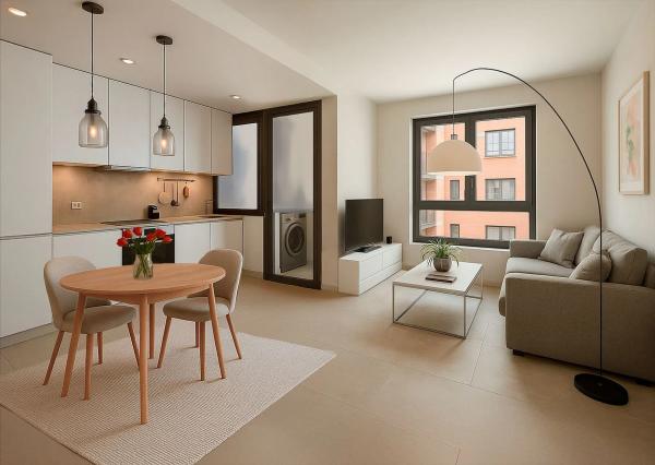 Piso en venta en calle de Pinos Baja, 64