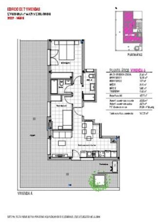 Piso en venta en calle de Pinos Baja, 64