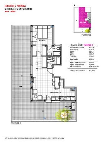 Piso en venta en calle de Pinos Baja, 64