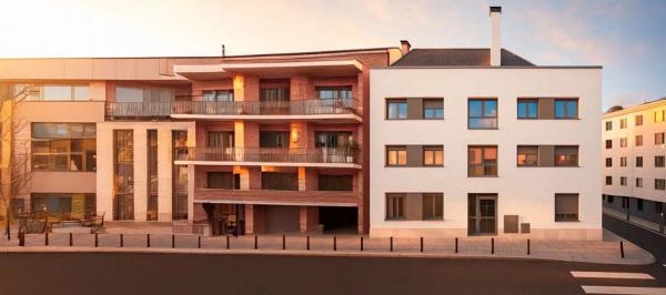 Piso en venta en calle de Pinos Baja, 64