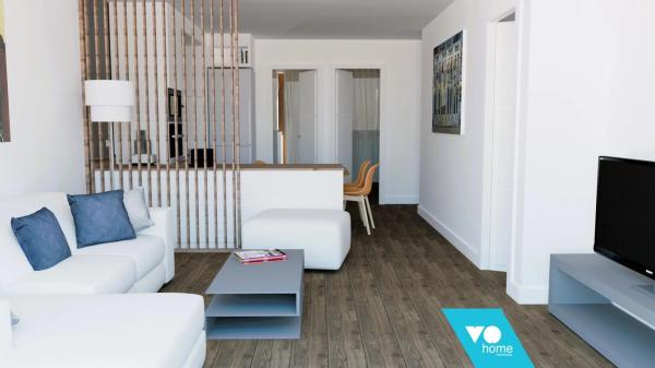 Residencial Pº de la Dirección 99