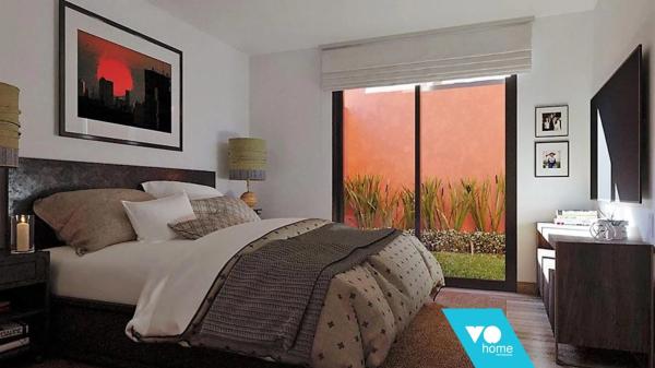 Ático en venta en paseo de la dirección, 99