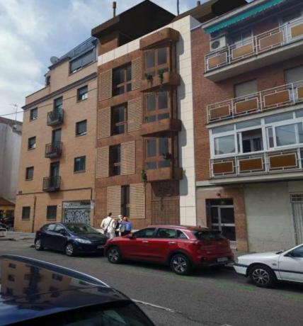 Ático en venta en paseo de la dirección, 99