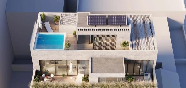 Piso en venta en calle Navarra, 16