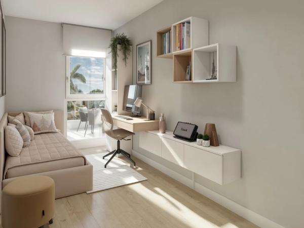 Piso en venta en calle Provisional Ahijones Treinta y Nueve, 50