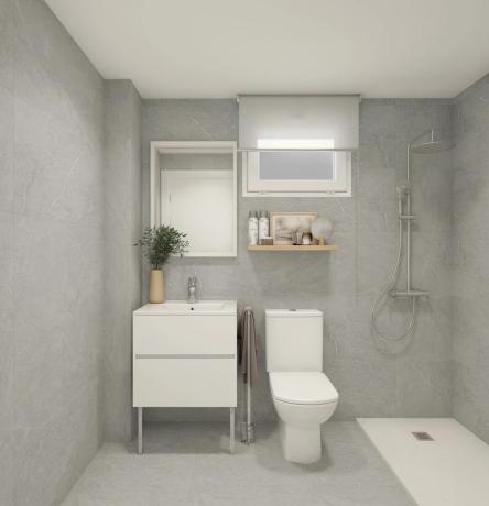 Piso en venta en calle Provisional Ahijones Treinta y Nueve, 50