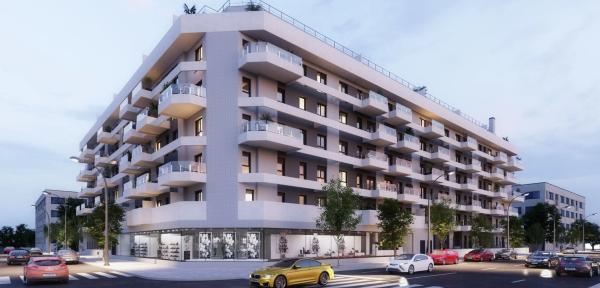 Piso en venta en calle Provisional Ahijones Treinta y Nueve, 50