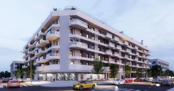 Piso en venta en calle Provisional Ahijones Treinta y Nueve, 50