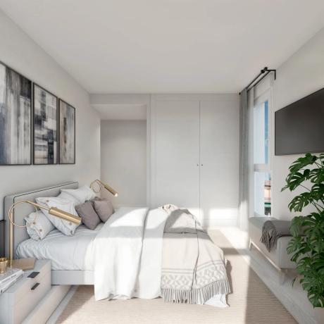 Piso en venta en calle Parcela 6.18.2 Etapa, 3