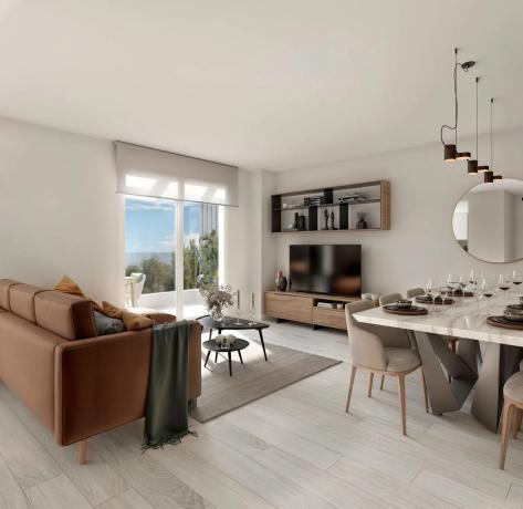 Piso en venta en calle Parcela 6.18.2 Etapa, 3