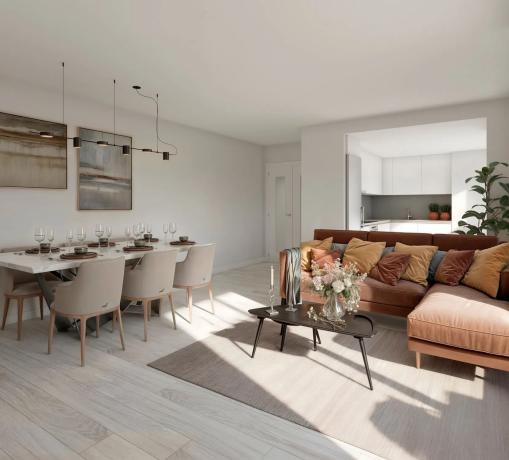 Piso en venta en calle Parcela 6.18.2 Etapa, 3