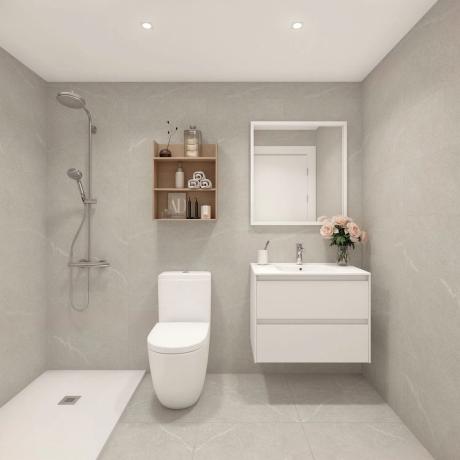 Piso en venta en calle Parcela 6.18.2 Etapa, 3