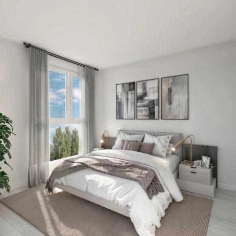 Piso en venta en calle Parcela 6.18.2 Etapa, 3