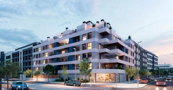 Piso en venta en calle Parcela 6.18.2 Etapa, 3