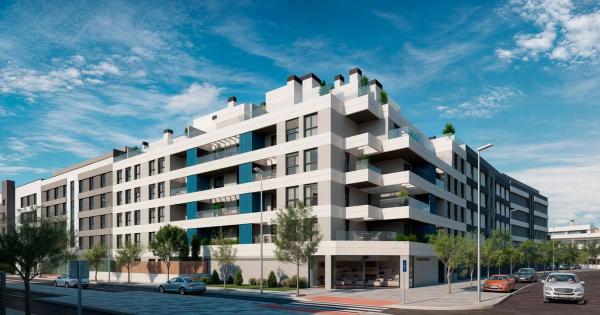 Piso en venta en calle Parcela 6.18.2 Etapa, 3