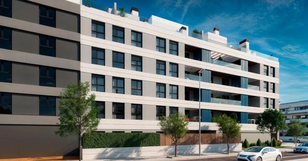 Piso en venta en calle Parcela 6.18.2 Etapa, 3