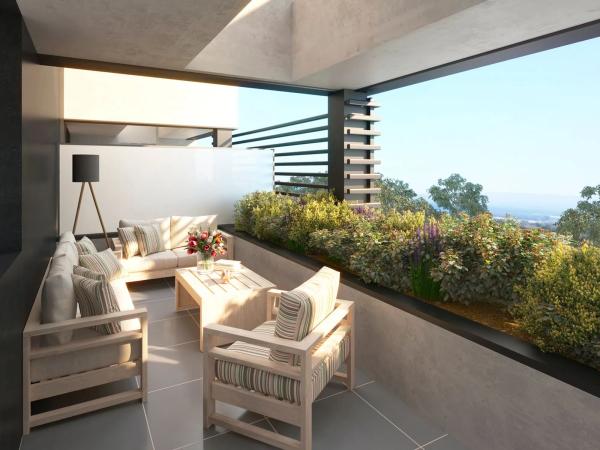 Piso en venta en calle Provisional Ahijones 48, 18