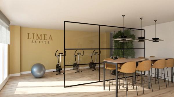 Limea Suites