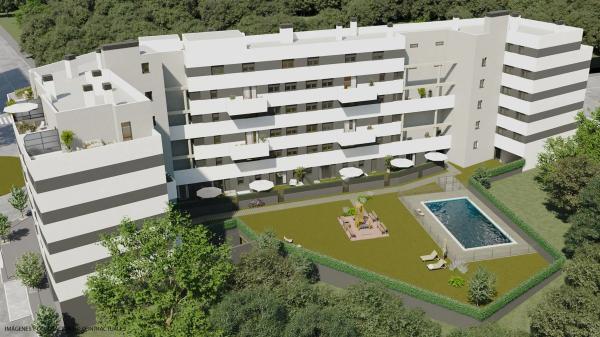 Residencial Ipanema