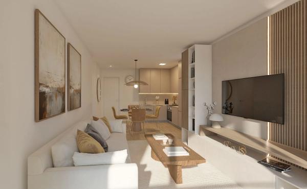 Mirador de Villaverde