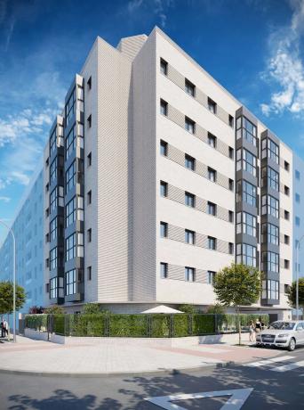 Piso en venta en calle Maricara, 13