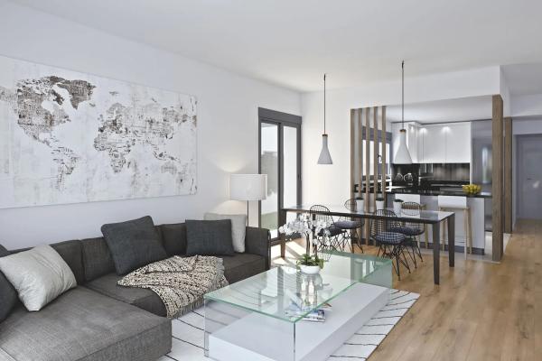 Chalet pareado en venta en calle Prado Rebollos esq. Prado Sordo s/n