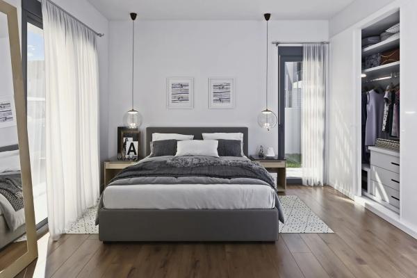 Chalet pareado en venta en calle Prado Rebollos esq. Prado Sordo s/n