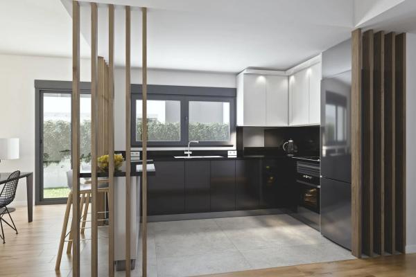 Chalet pareado en venta en calle Prado Rebollos esq. Prado Sordo s/n