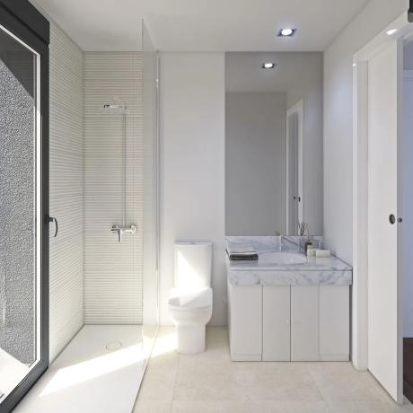 Chalet pareado en venta en calle Prado Rebollos esq. Prado Sordo s/n