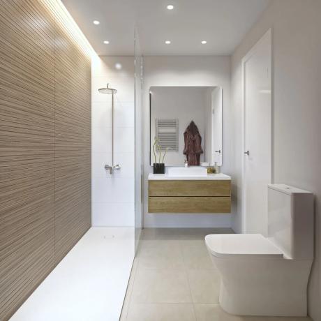 Chalet pareado en venta en calle Prado Rebollos esq. Prado Sordo s/n