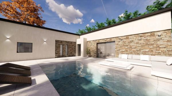 Living Alzora - La Navata