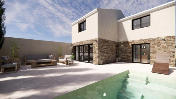 Living Alzora - La Navata