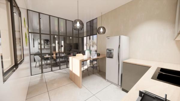 Living Alzora - La Navata